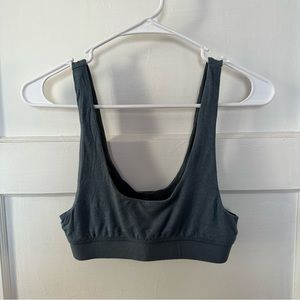 SKIMS Scoop Neck Bralette
